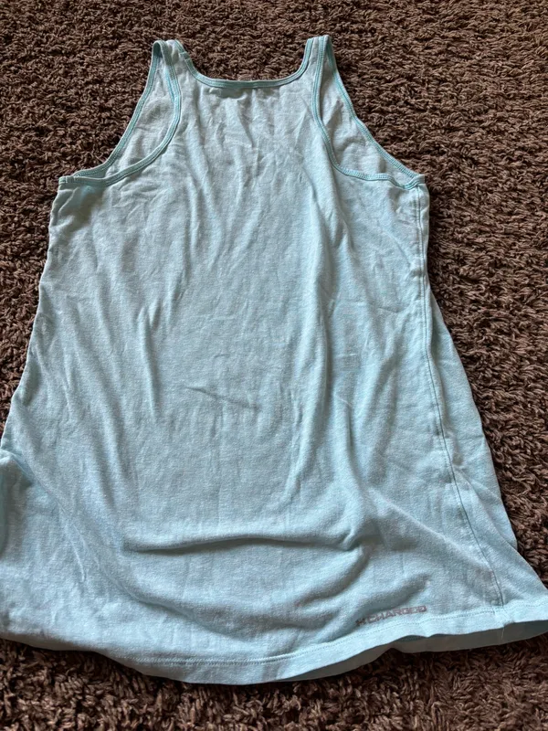 Under Armour tank  - Image 3