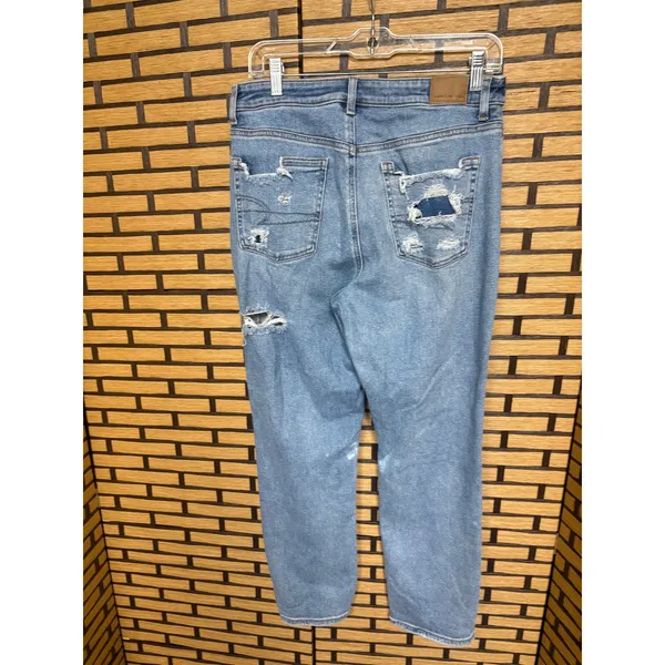 American Eagle Mom‎ Jeans Size 8 - Image 2