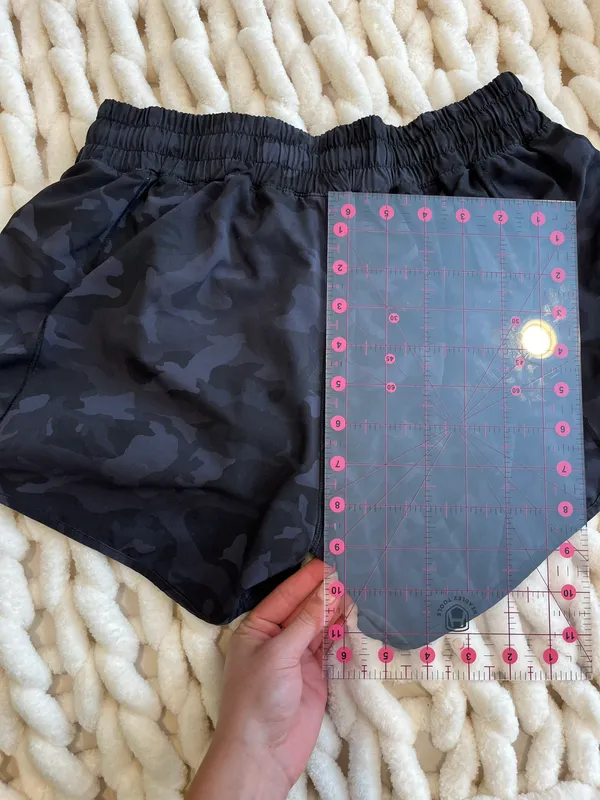 Lululemon Shorts - Image 3