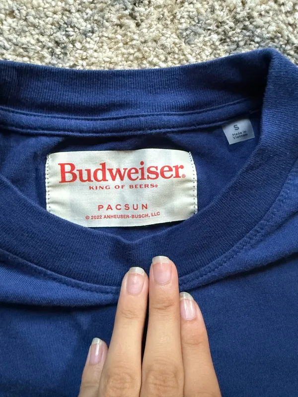 PacSun Graphic Tee - Image 4