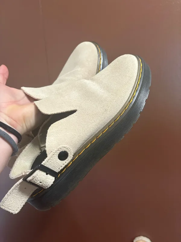 Doc martens mule  - Image 6