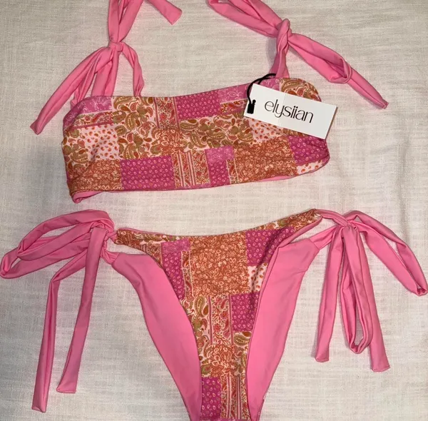 Elysiian Bikini Set - Image 2
