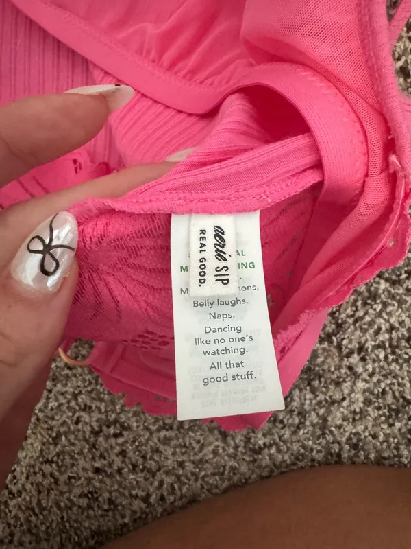 Aerie Bralette - Image 3