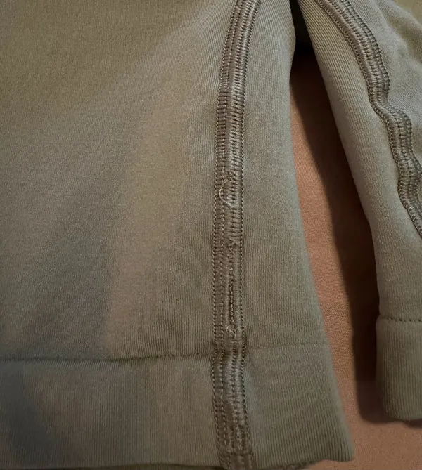 Oner Active Effortless Shorts Green Size L - Image 4