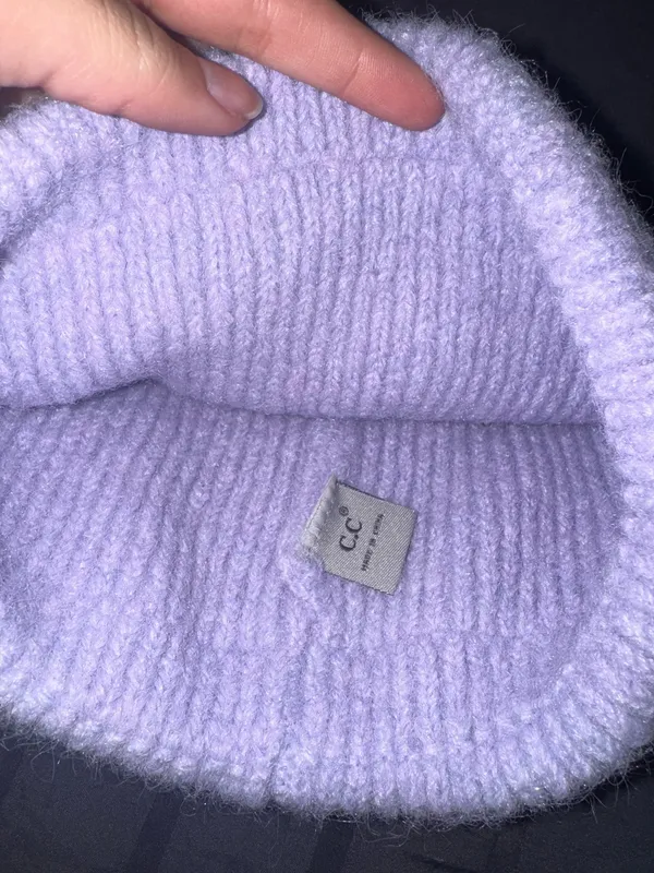 C.C. Beanie - Image 2