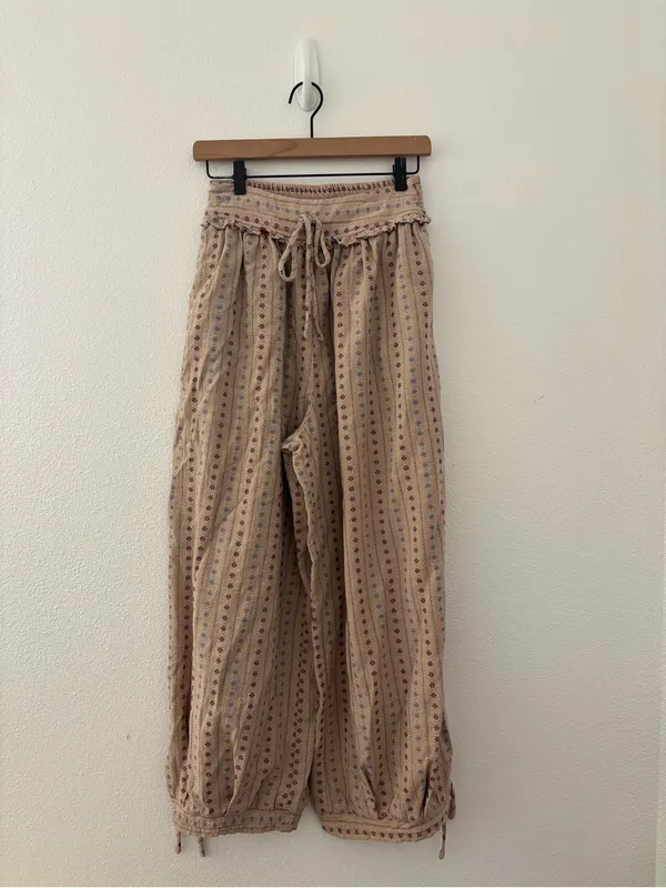 Vici trousers - Image 3