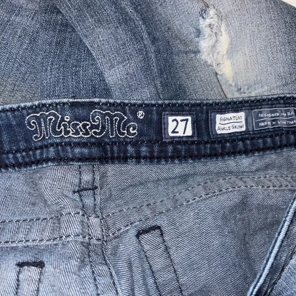 Miss Me Jeans - Image 6