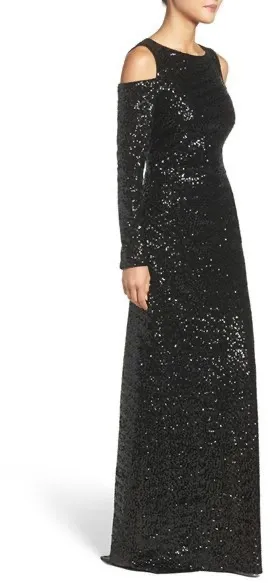 Vince Camuto Dress Floral - Image 2