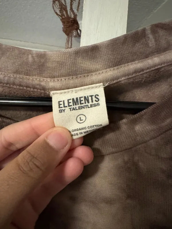 Talentless Crewneck - Image 2