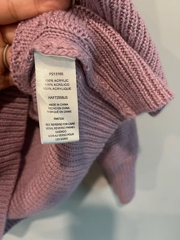 sweater - Image 4