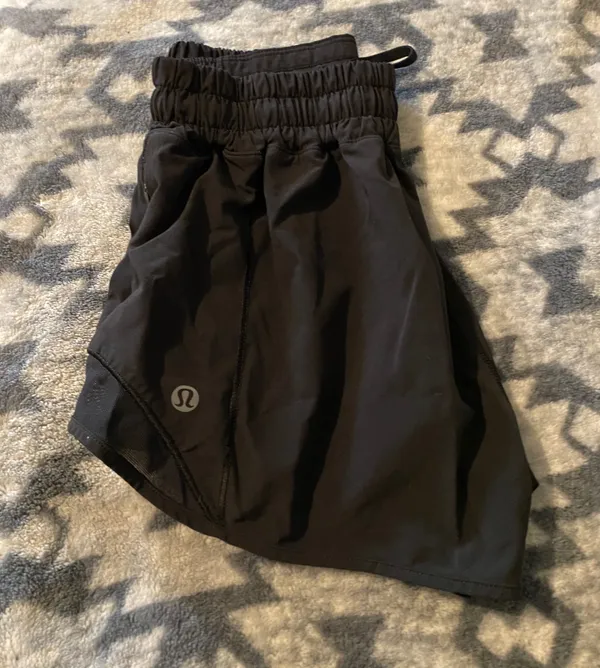 Lululemon Shorts - Image 2