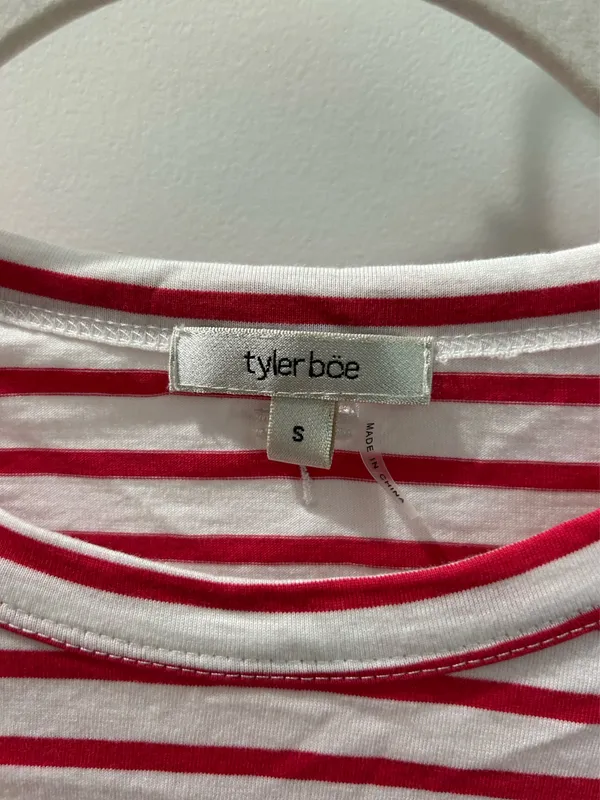 Tyler Boe Shirt - Image 3