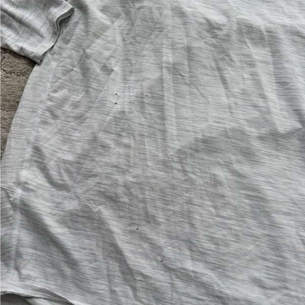 Lululemon Back in Action Long Sleeve Top - Image 2