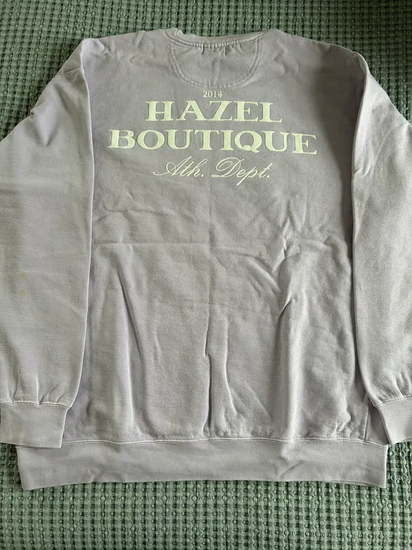 Hazel Boutique Sweatshirt - Image 4