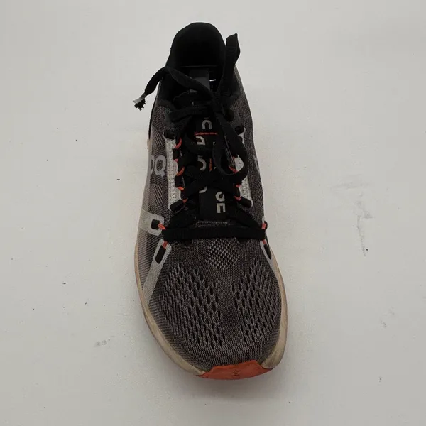 On Cloudsurfer Grey Black Running Shoe Right Shoe Only Womens 6 - Image 3