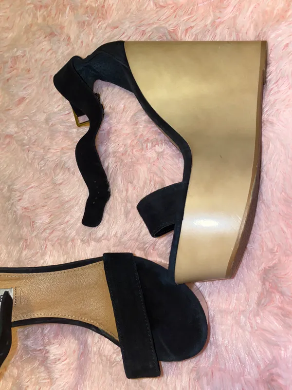 Steve Madden Heels - Image 3