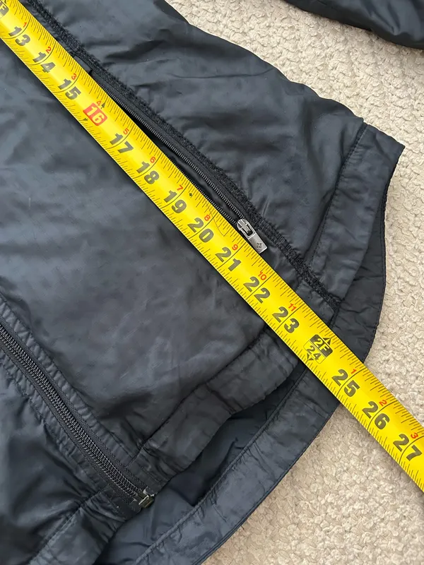 Columbia black hooded jacket  - Image 8