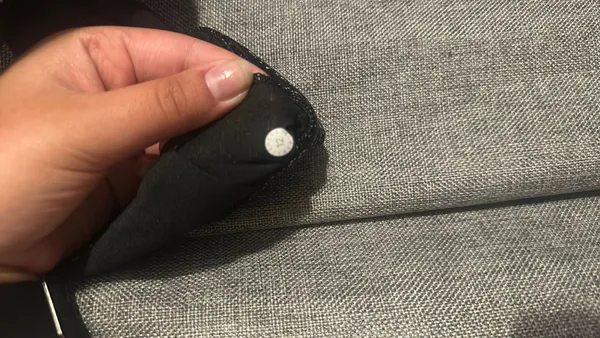 Lululemon Sports Bra - Image 4
