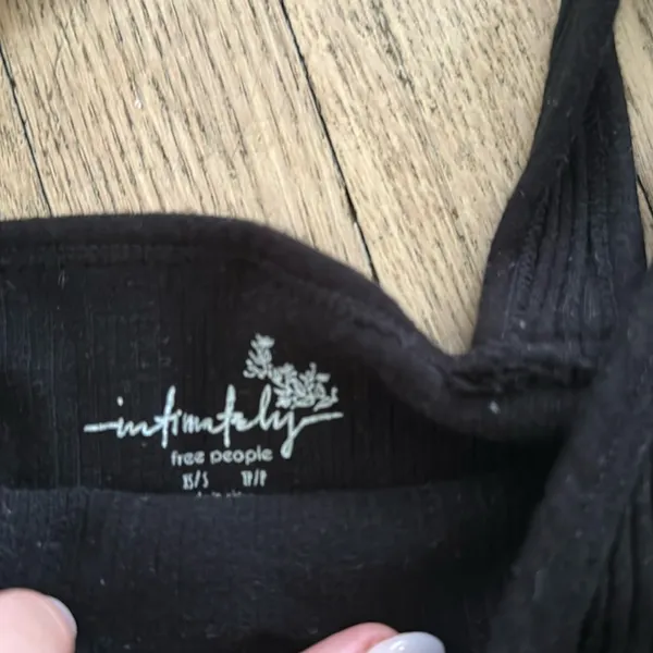 Free People Crop Top - Image 2
