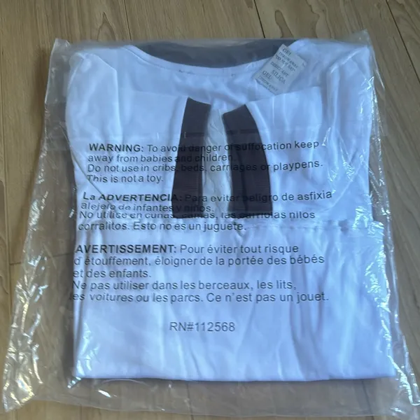 MISS ME SHIRT - Image 2