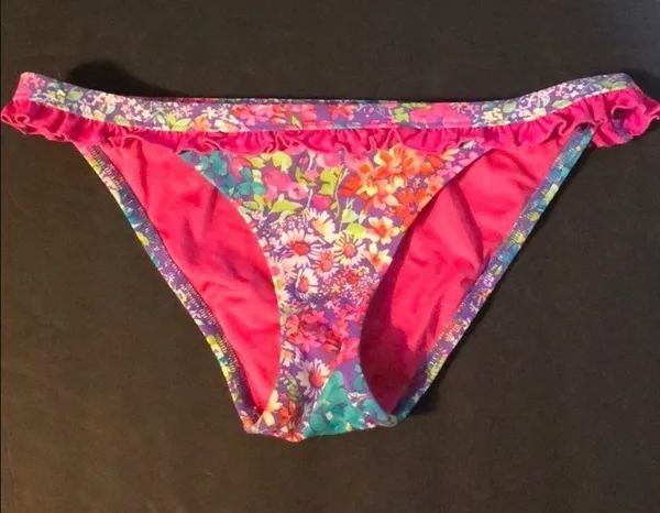 Victoria's Secret Bikini Bottom - Image 2