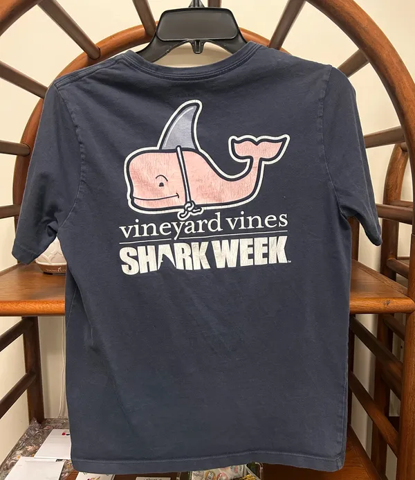 Vineyard Vines T-Shirt - Image 2