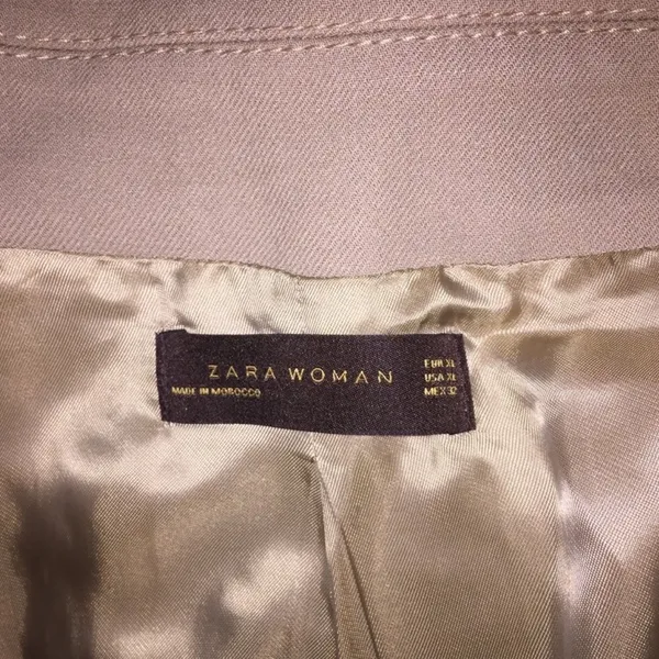 Zara Jacket - Image 4