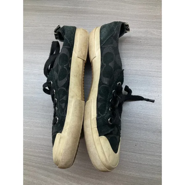 COACH KATTIE LOW TOP SNEAKERS - Image 2