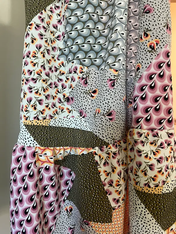 Aemi+co Midi Dress - Image 2