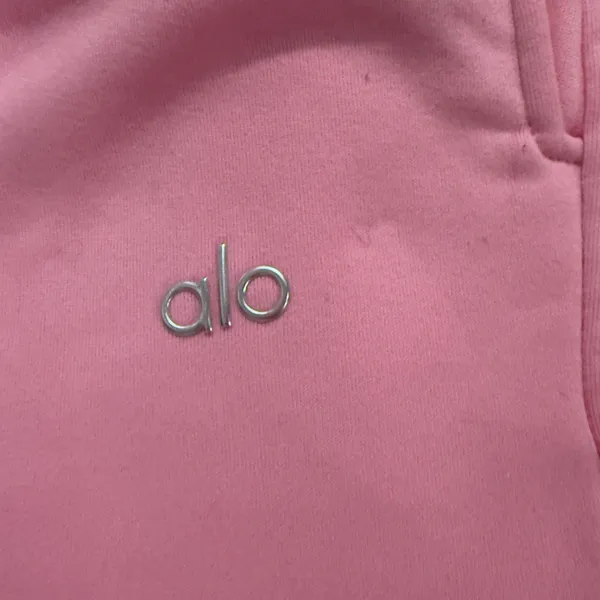 Alo Yoga Sweatpants - Image 2