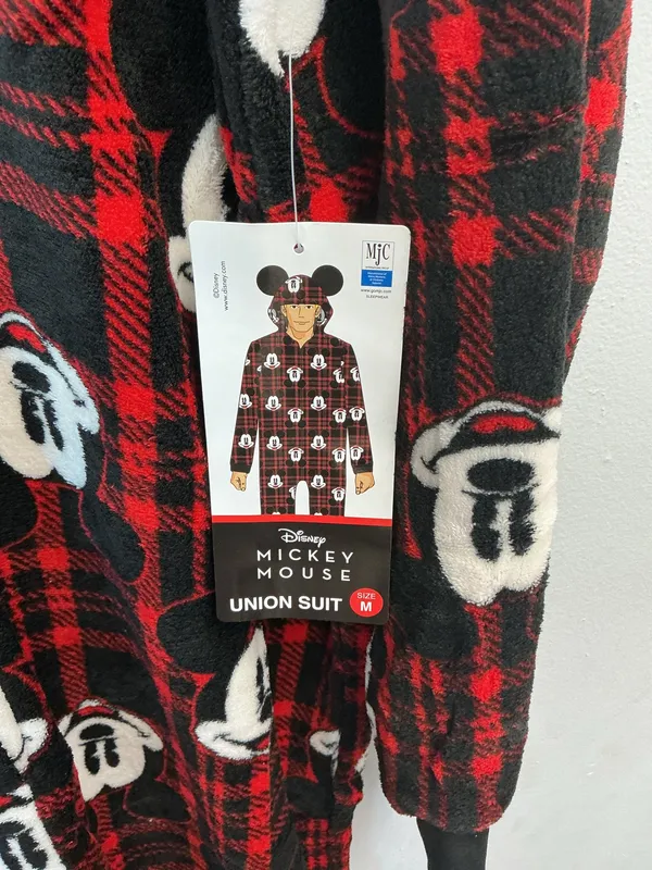 Disney Women’s Pajamas - Image 2