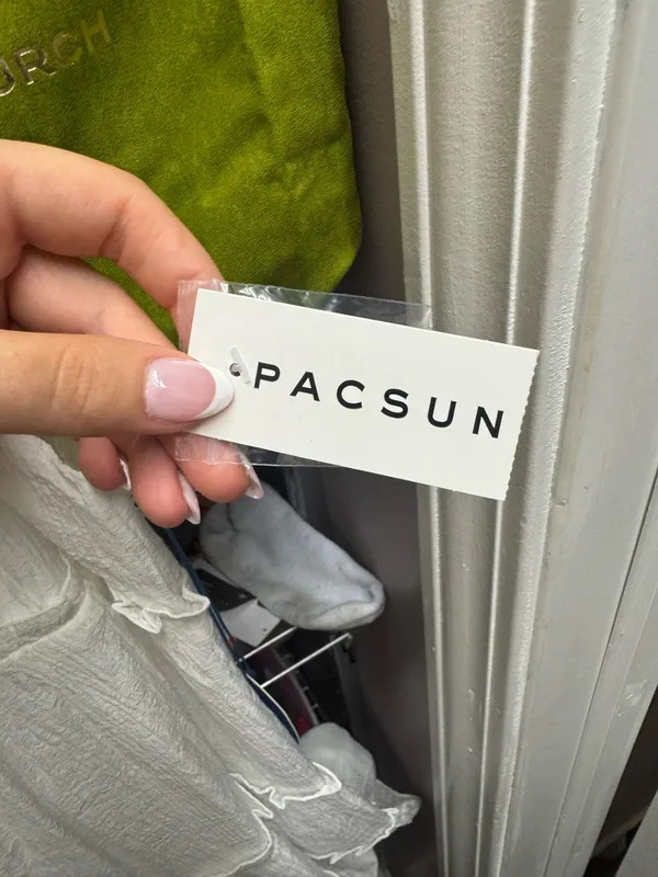 PacSun Dress - Image 2