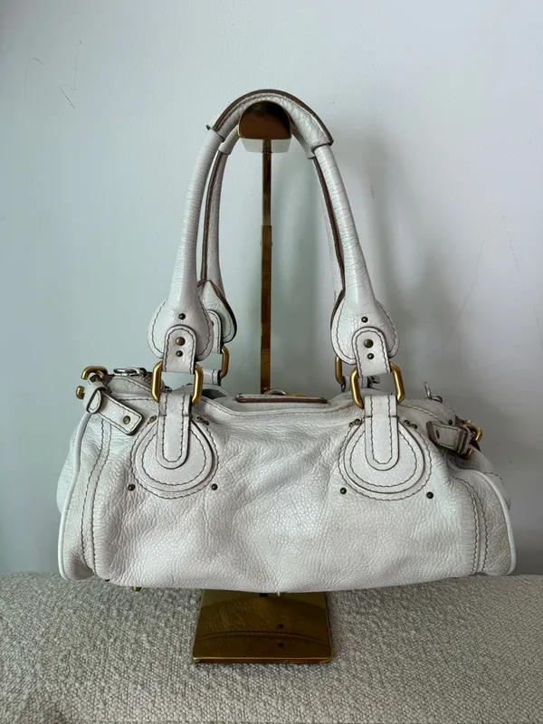 Chloé paddington bag - Image 3