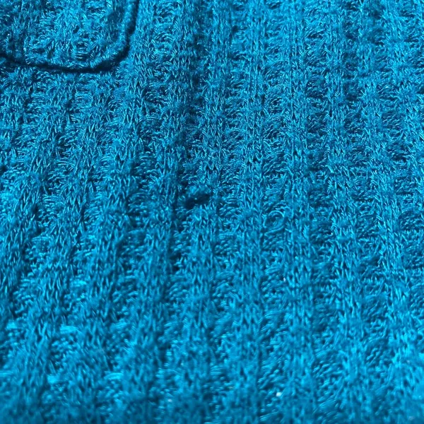 Maurice’s Plus Blue Knit Henley Top - Image 15