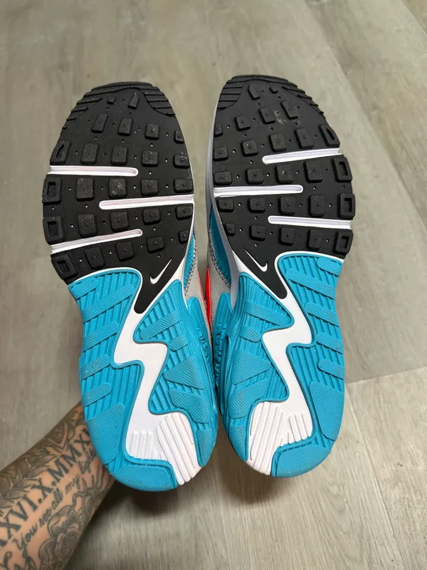 Nike air max excee sneakers  - Image 5