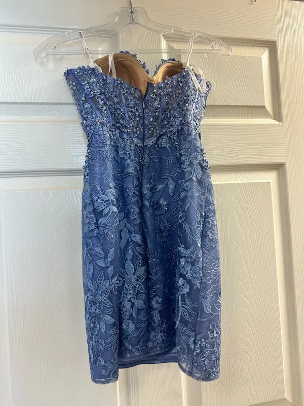 Sherri Hill Dress Homecoming - Image 2