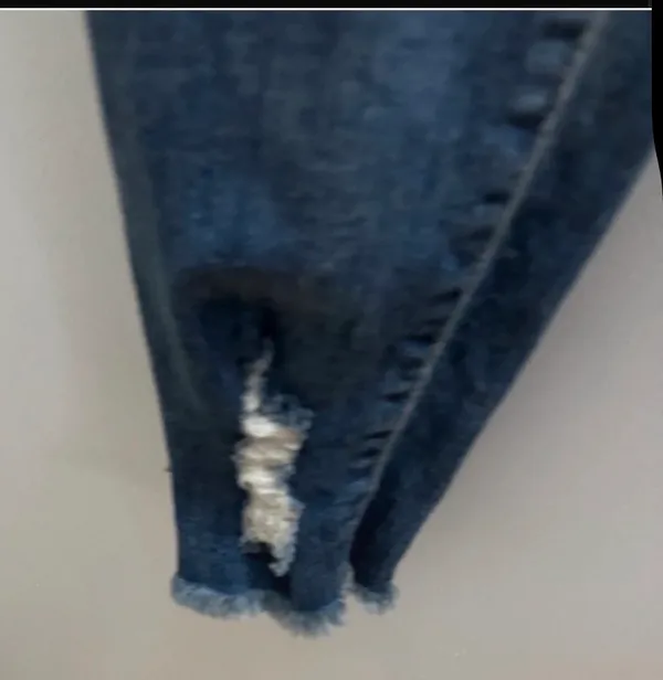 New York & Co. Soho High Waist Boyfriend Skinny Jean - Image 6