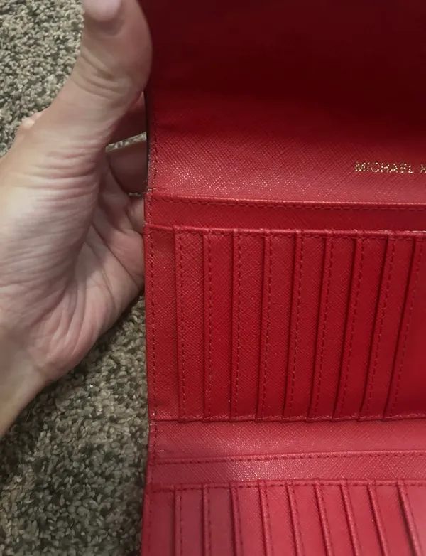 Michael Kors Wallet - Image 6