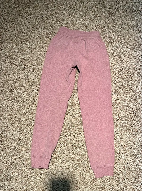 Lululemon Sweatpants Joggers - Image 2