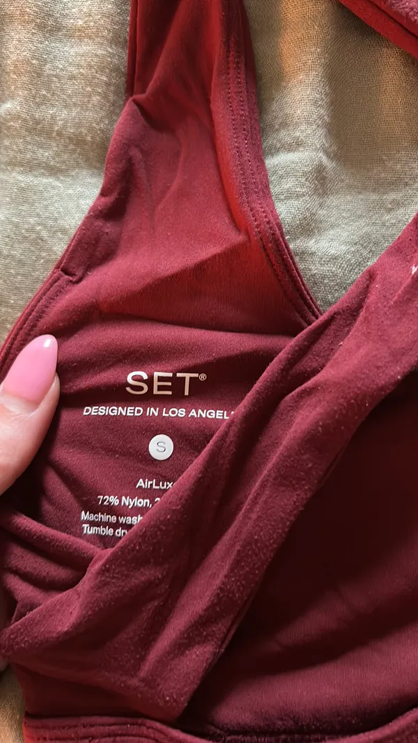 Set Active Leggings - Image 5