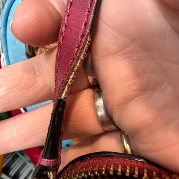 Kate Spade cross body‎ bag - Image 5