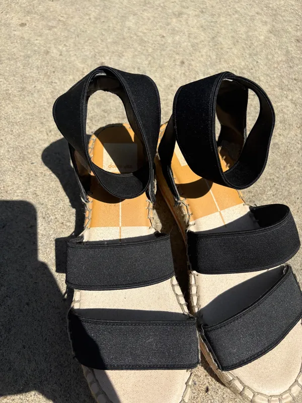Dolce Vita Sandals - Image 2