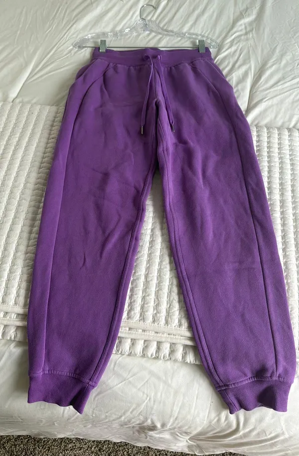 Scuba Joggers Lululemon - Image 3