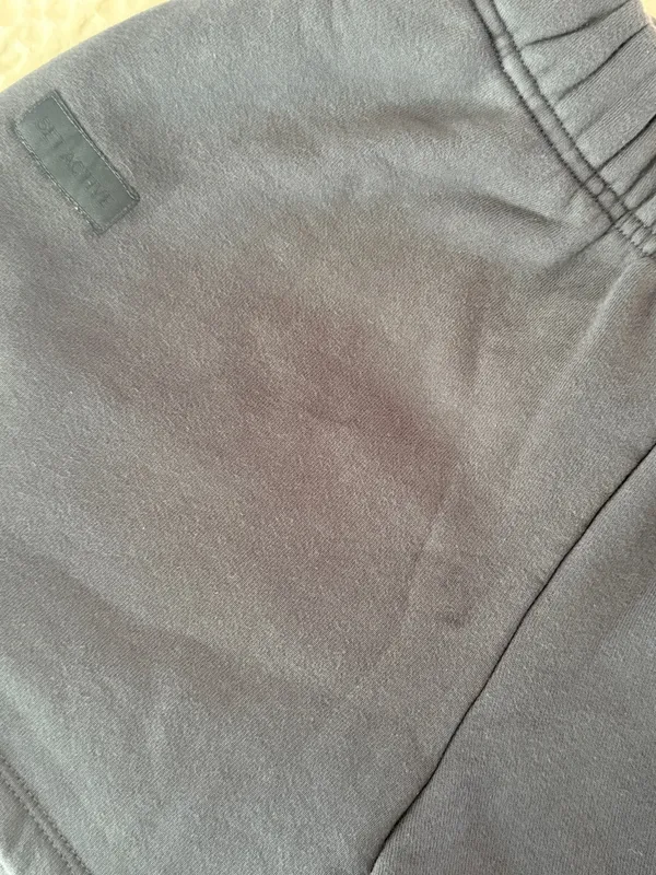 Set Active Sweat Shorts - Image 3