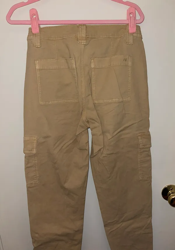 American Eagle Outfitters Cargo Pants - Image 3