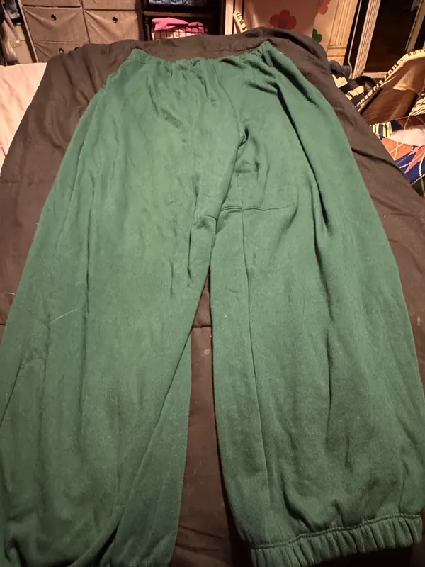 Free People Movement Sweatpants - Image 5