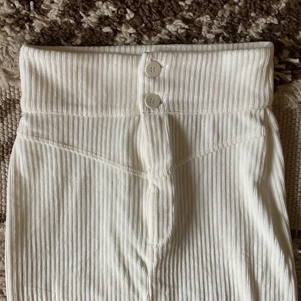 Free People Roxy midi skirt XS - Image 3
