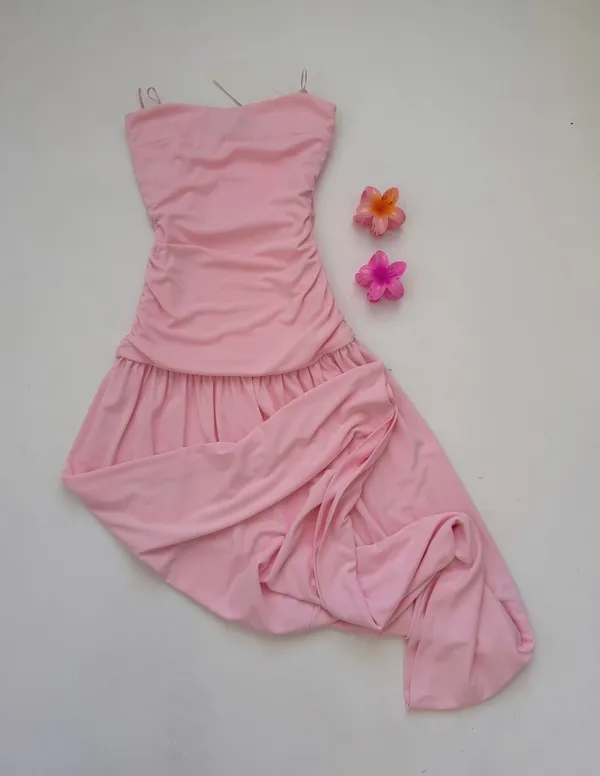 Zara stunning midi dress  - Image 3