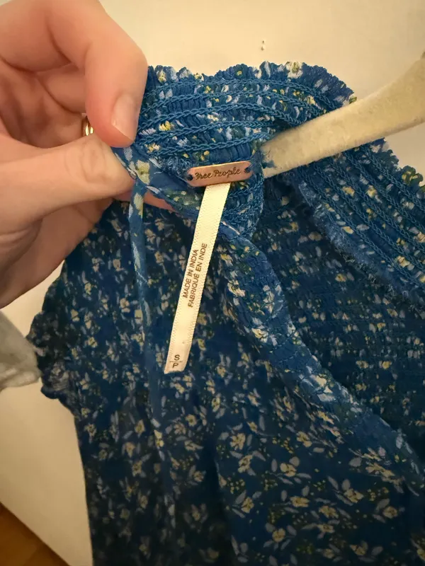 Free People Top - Image 2