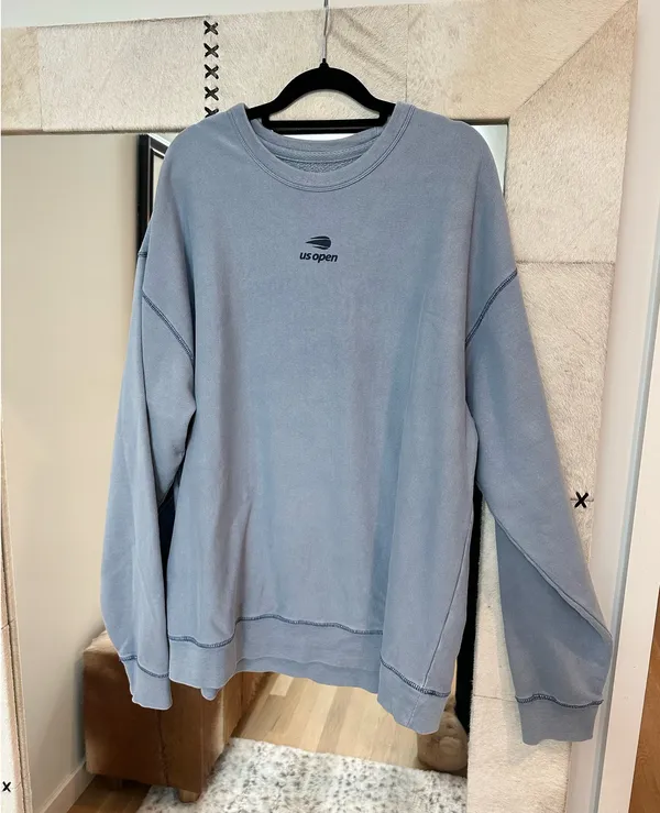 47 Brand US Open Sweatshirt - Image 2